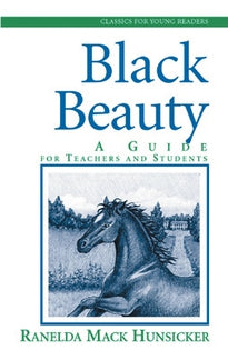 Black Beauty - A Guide For Teachers & Students (E581)