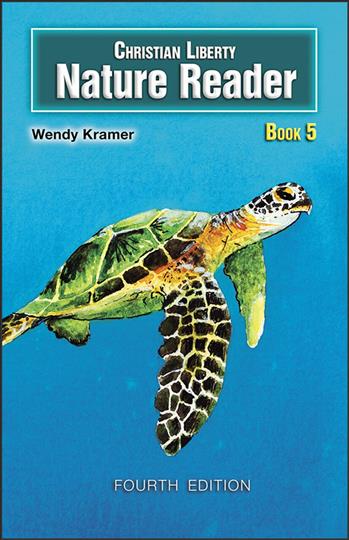 Nature Reader 5 (C209)