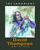David Thompson (N135)