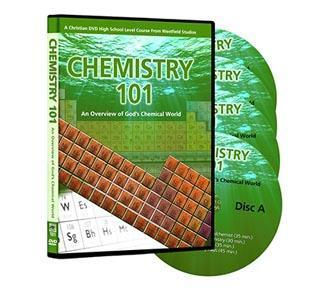 Chemistry 101 (H370)