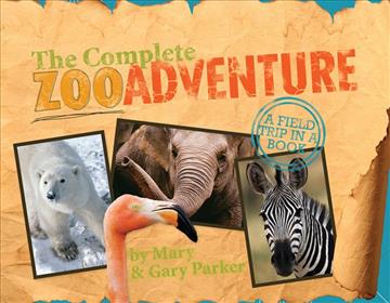 The Complete Zoo Adventure (H446)