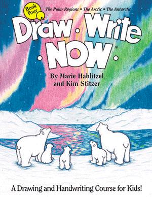 Draw Write Now 4 (C824)