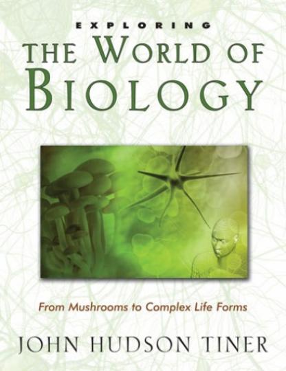Exploring the World of Biology (H293)