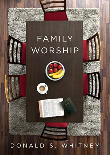 Family Worship (A531)