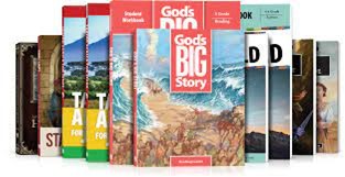 Generations Grade 2 Core Curriculum Bundle (B302)