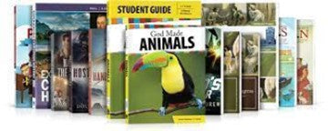 Generations Grade 6 Core Curriculum Bundle (B306)