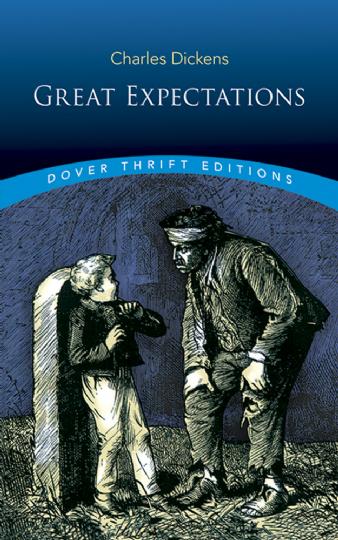 Great Expectations (D276)