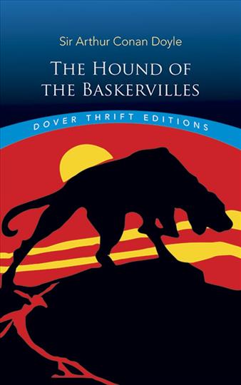 The Hound of Baskervilles (D108)