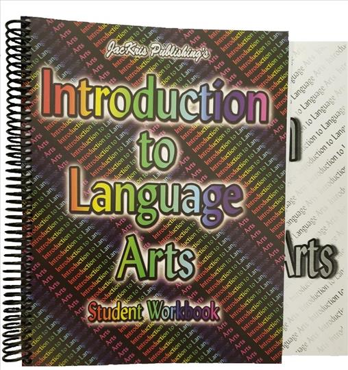 Introduction to Language Arts - Complete Set (E295)