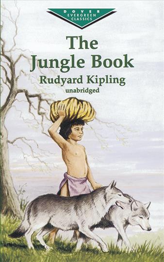 Jungle Book, The (D210)