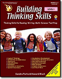 Building Thinking Skills Level 1 (Revised) (CTB05245)