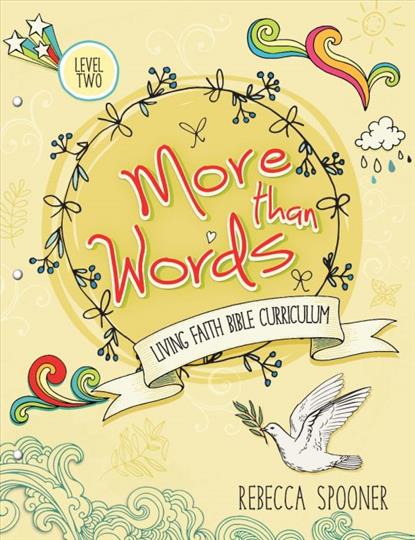 More Than Words: Level 2 (K161)