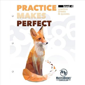 Practice Makes Perfect: Level 4 (G484)