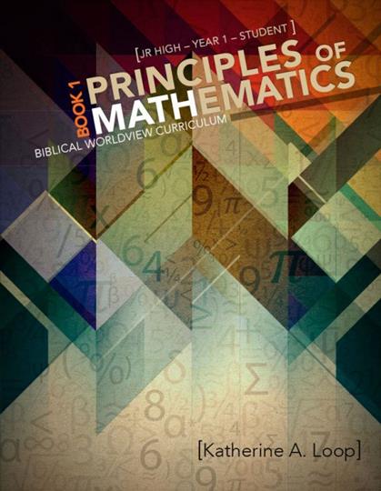 Principles of Mathematics Book 1 (G571)