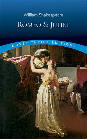 Romeo and Juliet (D267)