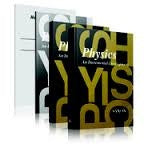 Saxon Physics Complete Kit w/ Solutions Manual (G176)