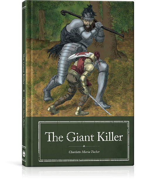 The Giant Killer (B225)
