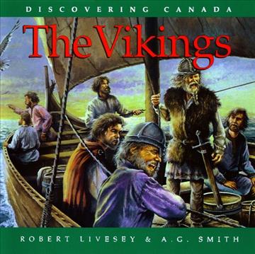 The Vikings (J316)