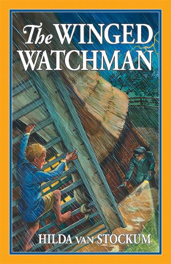 The Winged Watchman (N00102)