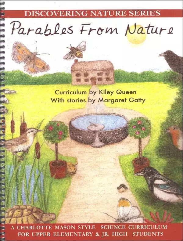 Parables from Nature (H500)