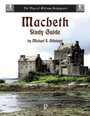 Macbeth Study Guide