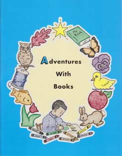 Adventures With Books