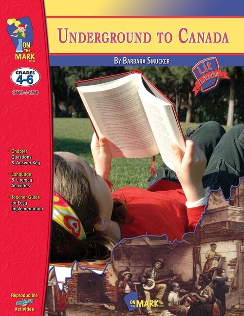 Underground to Canada Lit Link (C685)