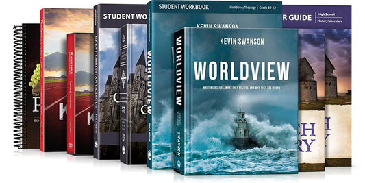 Generations Grade 11 Core Curriculum Bundle (B311)