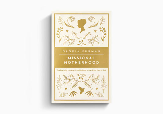 Missional Motherhood (A104)
