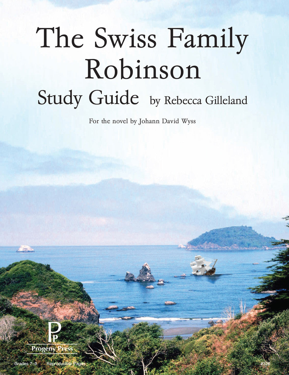 The Swiss Family Robinson Study Guide