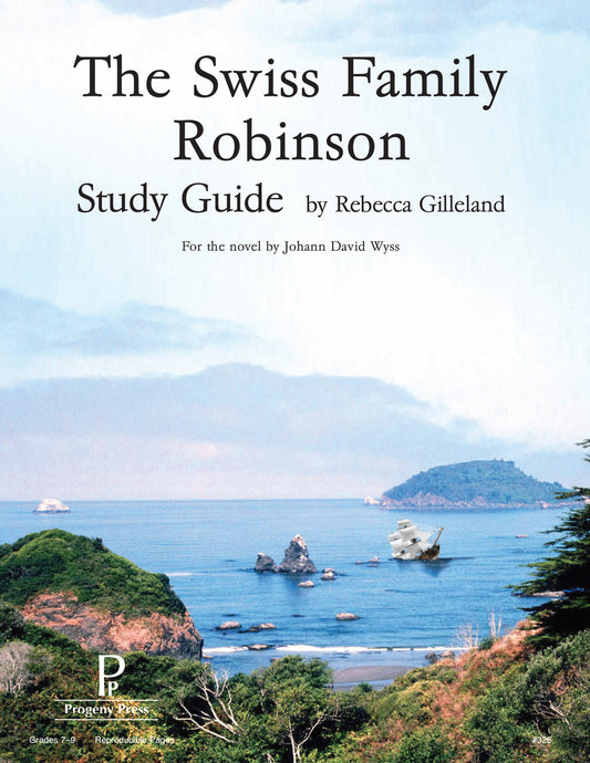 The Swiss Family Robinson Study Guide