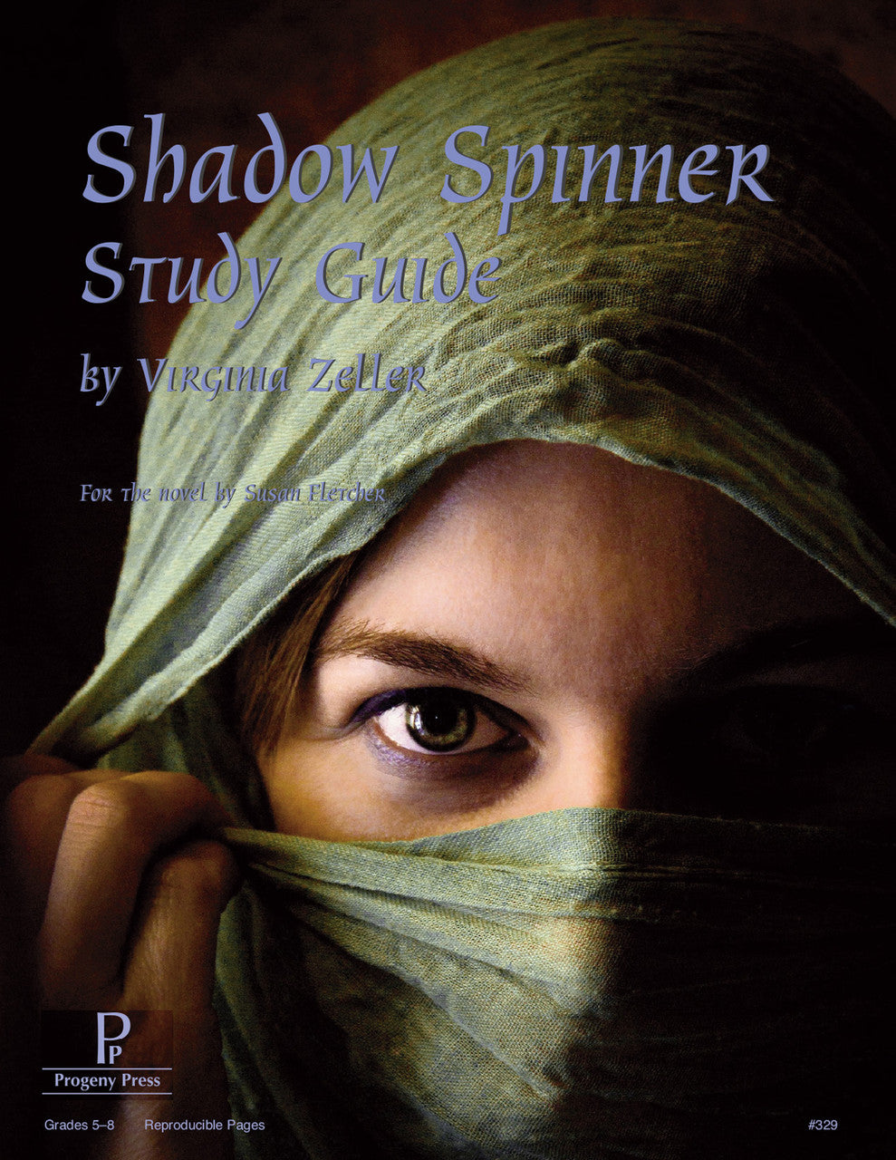 The Shadow Spinner Study Guide