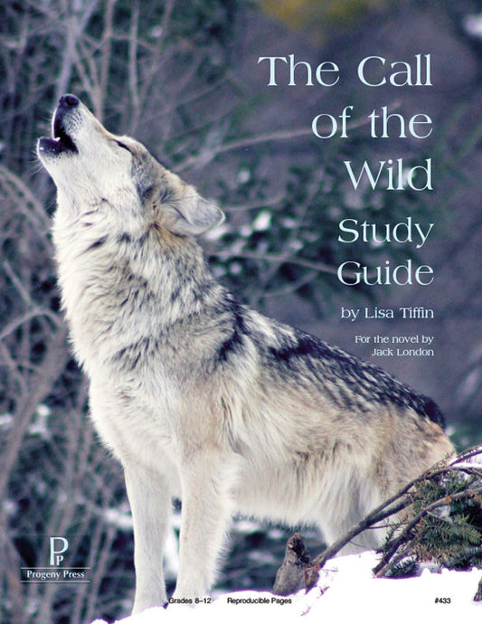 The Call Of The Wild Study Guide