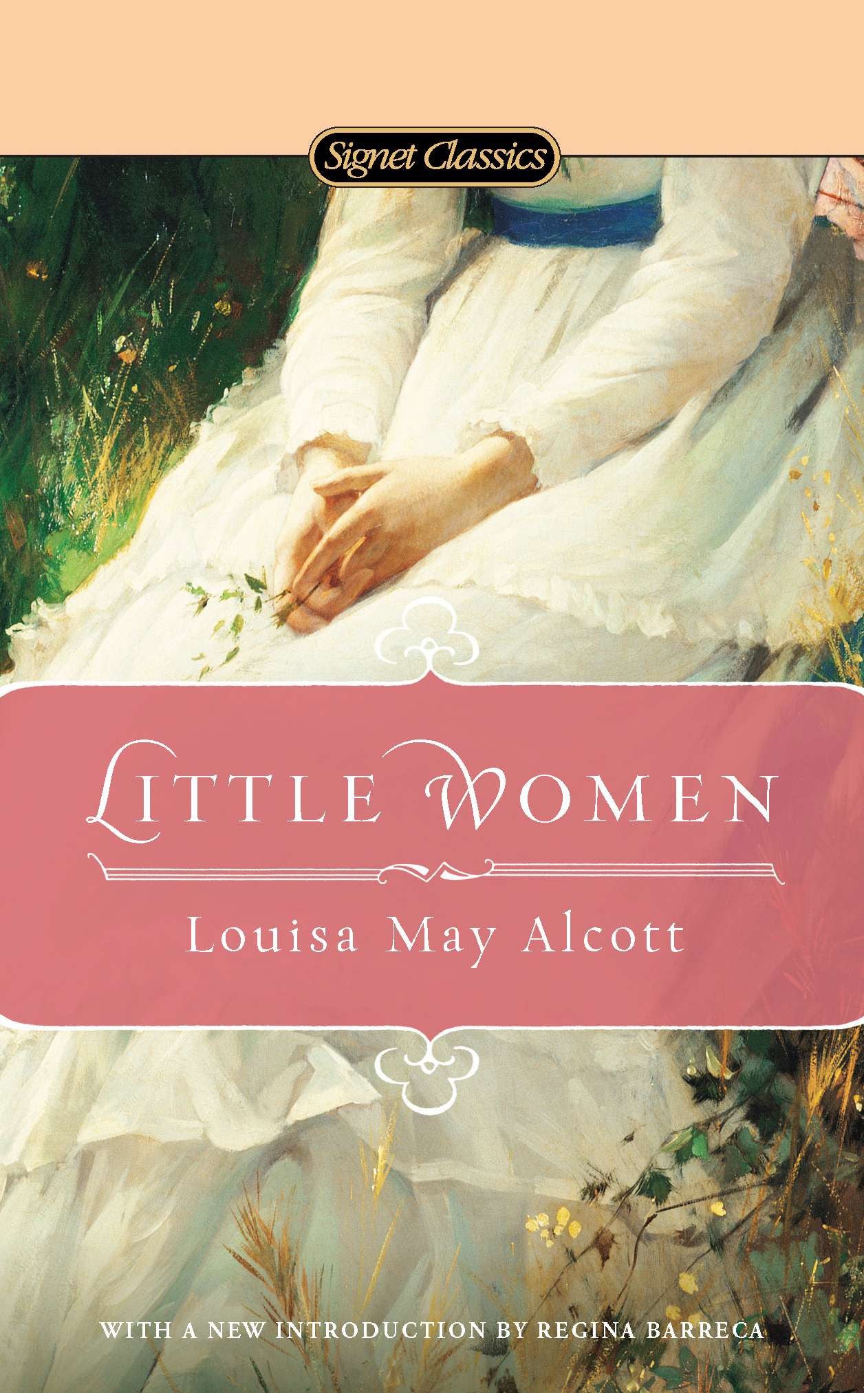 Little Women (D227)