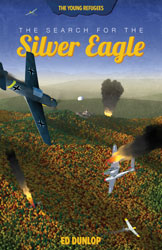 The Search for the Silver Eagle (N892)