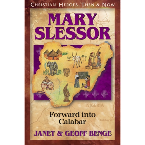 Mary Slessor (N715)