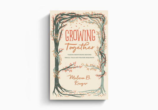 Growing Together (A229)