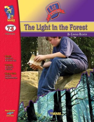 The Light in the Forest Literature Link (C693)