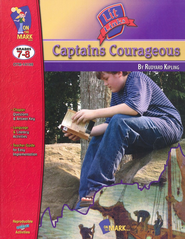 Captains Courageous Literature Link (C690)