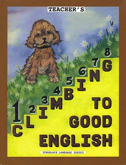 Climbing to Good English 1 TE (C761)