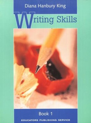 Writing Skills 1 (C315)