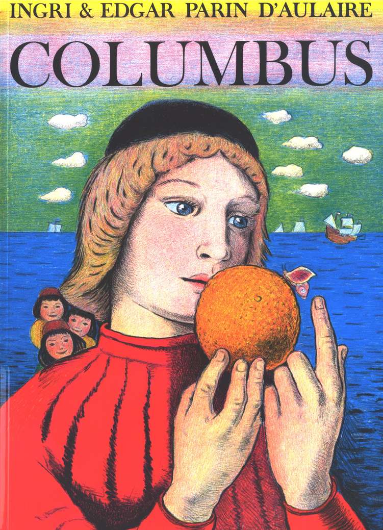 Columbus (BF012)