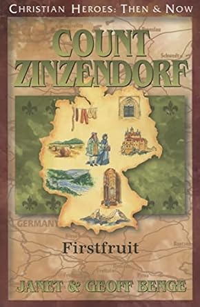 Count Zinzendorf (N743)