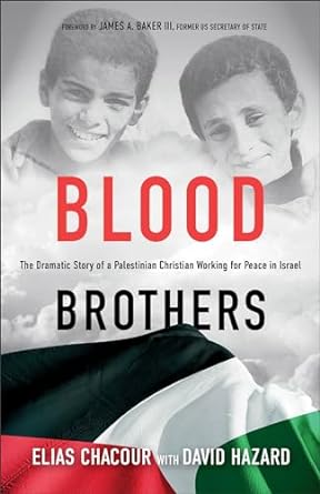 Blood Brothers (N305)