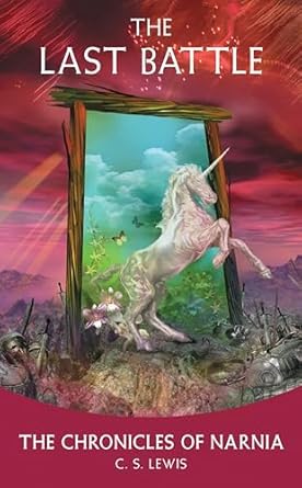 The Last Battle (N188)
