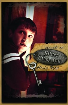 Trouble at Silver Pines Inn (N832)