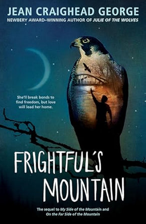 Frightful's Mountain (N330)