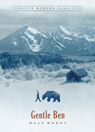 Gentle Ben (N187)