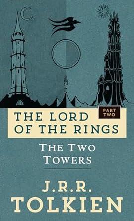 Lord of the Rings: The Two Towers (N232)