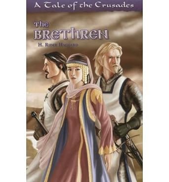 The Brethren (N927)